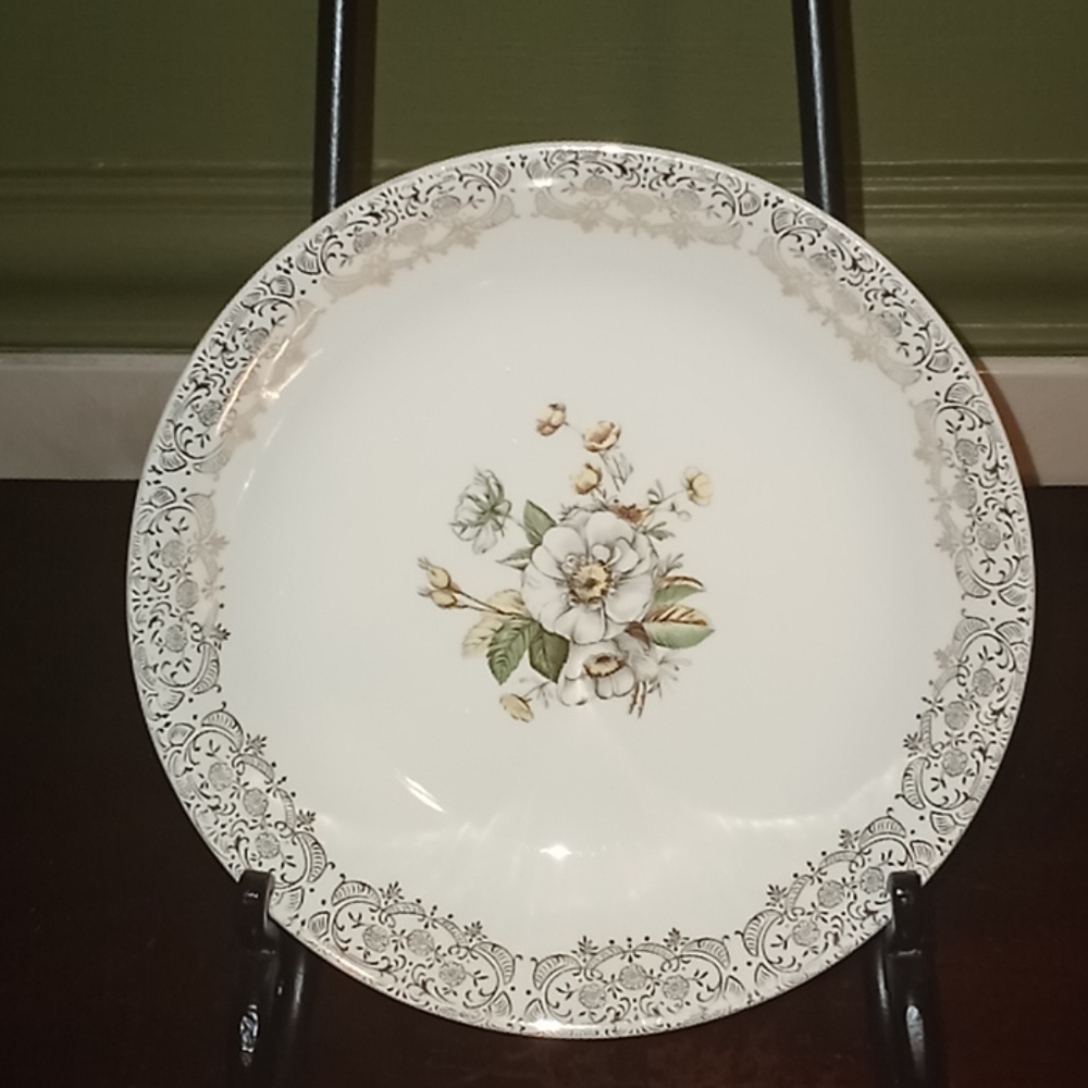 Vintage Paden City Pottery Made USA